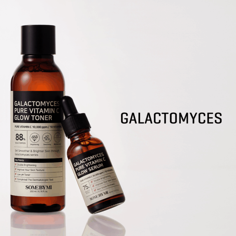 SomeByMi Galactomyces Vitamin C Toner 200 Ml - Image 6
