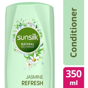 Sunsilk Conditioner With Jasmine & Green Tea 350 ml