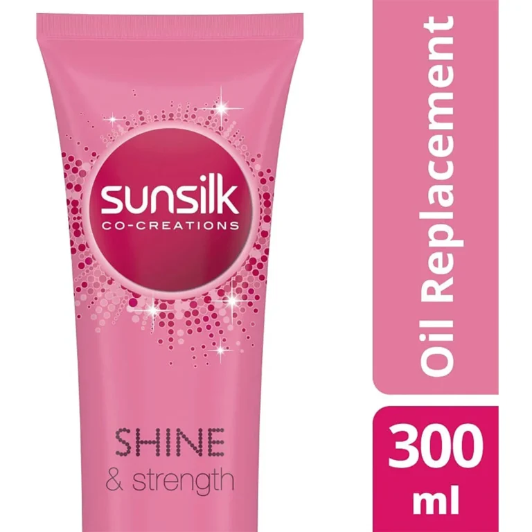 Sunsilk Oil Replacement Shine And Strength 300 ml - Image 1
