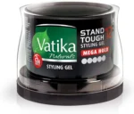 Vatika Hair Gel Mega Hold 250 ml