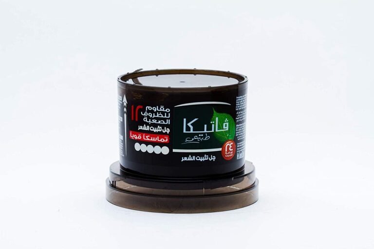 Vatika Hair Gel Mega Hold 250 ml - Image 3