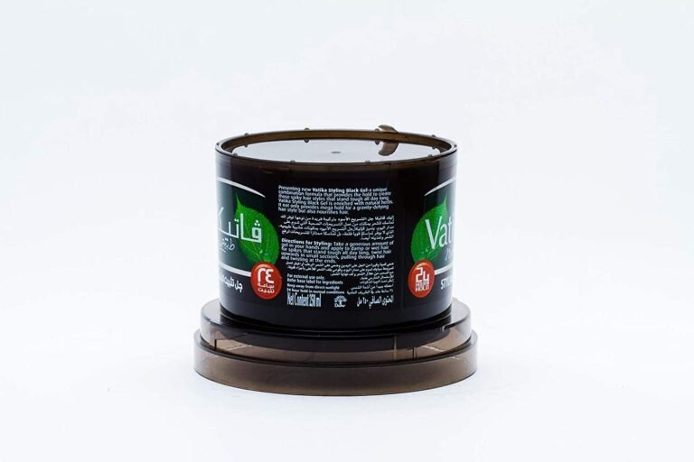 Vatika Hair Gel Mega Hold 250 ml - Image 4