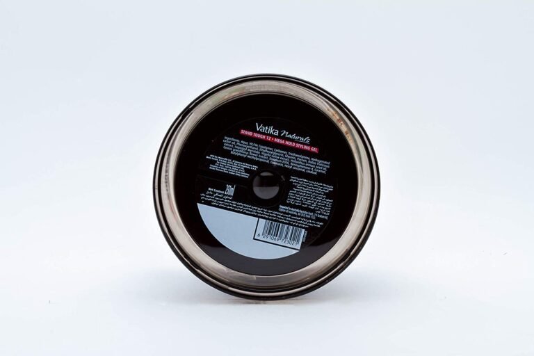 Vatika Hair Gel Mega Hold 250 ml - Image 5