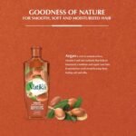 Vatika Hair Oil Argan 300 ml: For Silky, Shiny Hair - Image 4