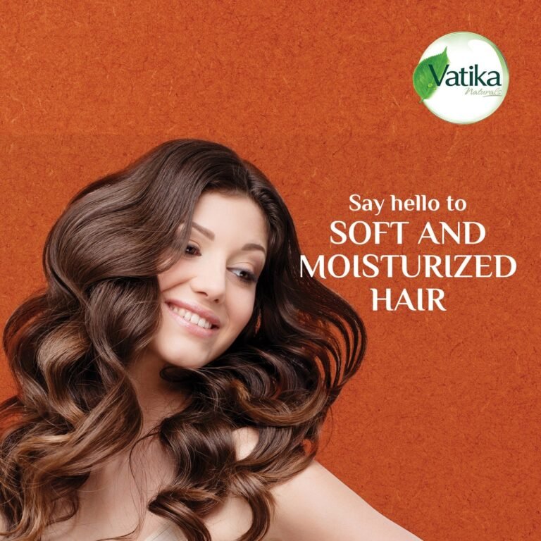 Vatika Hair Oil Argan 300 ml: For Silky, Shiny Hair - Image 2