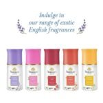 Yardley London English Lavender Anti-Perspirant Deodorant Roll-On - 50 ml - Image 6
