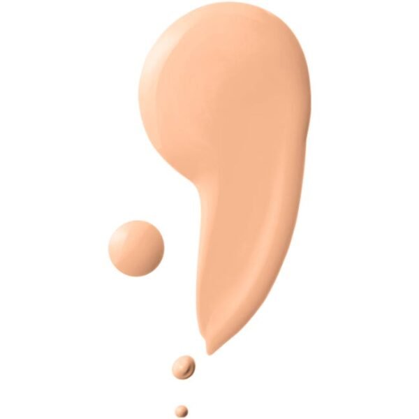 Maybelline Fit Me Matte & Poreless Foundation 220- Beige - 18ml - Image 2