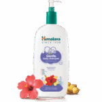 Himalaya Gentle Baby Shampoo - 800 ml - Image 2
