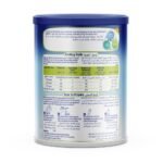 Humana 1 Baby Milk, 0-6 Months - 400g - Image 2