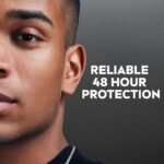 Nivea Men Deep Shaving Foam with Black Carbon - 200ml - Image 5