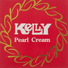 Kelly Cream