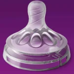 ⁦افنت ناتشرال حلمات رضاعة اكبر من 6  اشهر قطعتين⁩ - الصورة ⁦3⁩