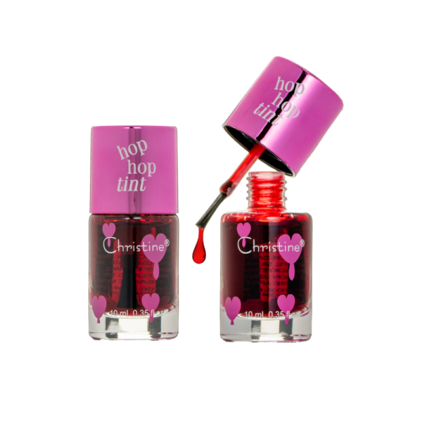 ⁦كرسيتن تنت مورد شفاه توت 6⁩ - الصورة ⁦4⁩