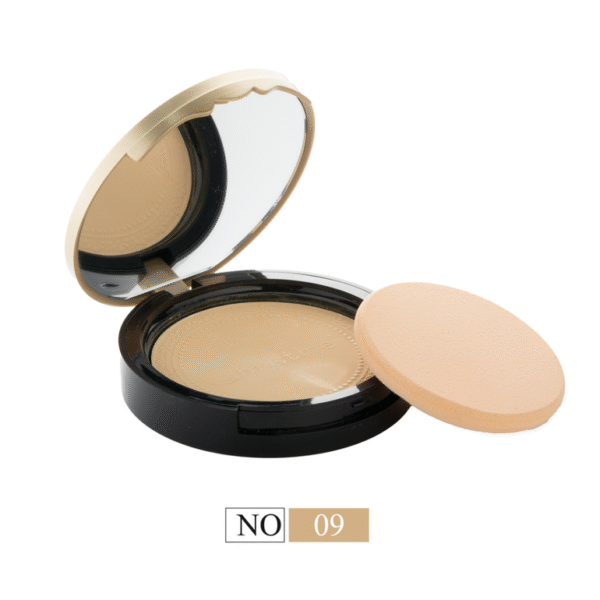 ⁦كرستين بودره وجه 09⁩ - الصورة ⁦3⁩