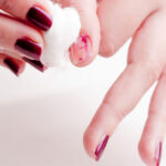 ⁦اجسس مزيل طلاء الاظافر مرطب ومغذي 125 مل⁩ - الصورة ⁦3⁩