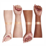 اوفرا بودرة اضاءة البشرة هايلايتر روديو درايف صورة ظهر العبوة مع معلومات المنتج وتعليمات الاستخدام