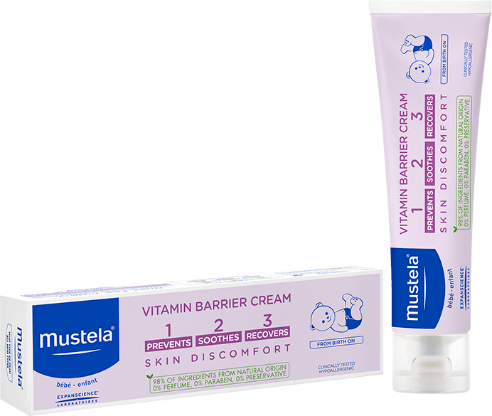 101152581_mainimage_3.png موستيلا كريم الحفاض 123 الوقائي 100 مل - الصورة 1