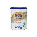 اس 26 حليب اطفال التيما رقم (2) 400 جم