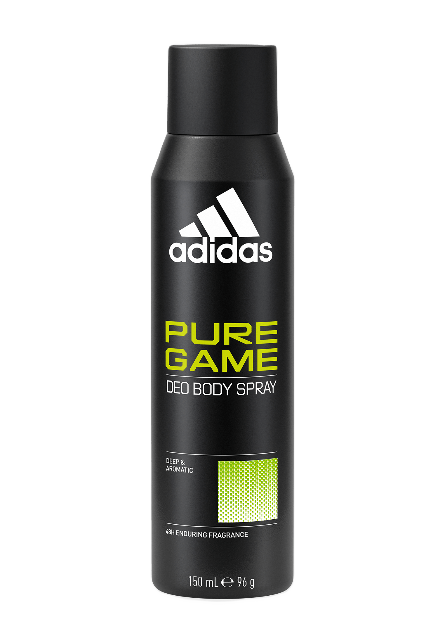 102971019_6633559914f27c3f2_77536.webp اديداس بيور جايم بخاخ للرجال 150 مل - الصورة 1