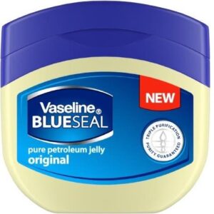 فازلين جيلي البترول النقي - 250 مل | مرطب عميق وحماية للبشرة