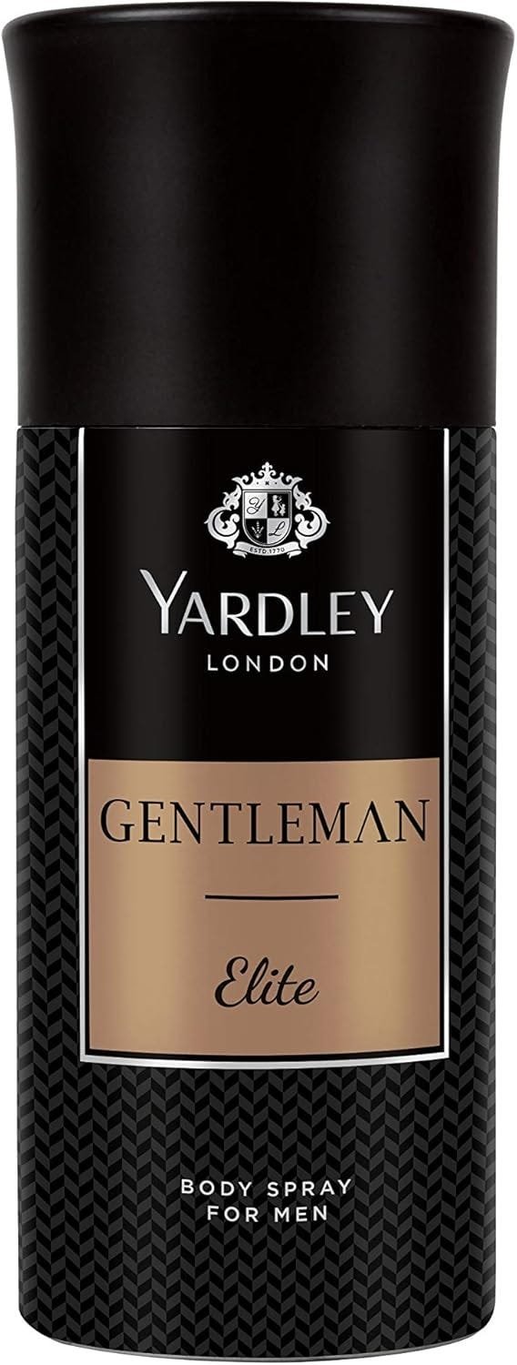 103520658_a949740cd0694fcb6_87218.jpg بخاخ الجسم ياردلي لندن جنتلمان إيليت - 150 مل - الصورة 1