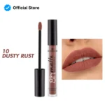 ⁦ايسنس احمر شفايف سائلة مطفية 010⁩ - الصورة ⁦6⁩