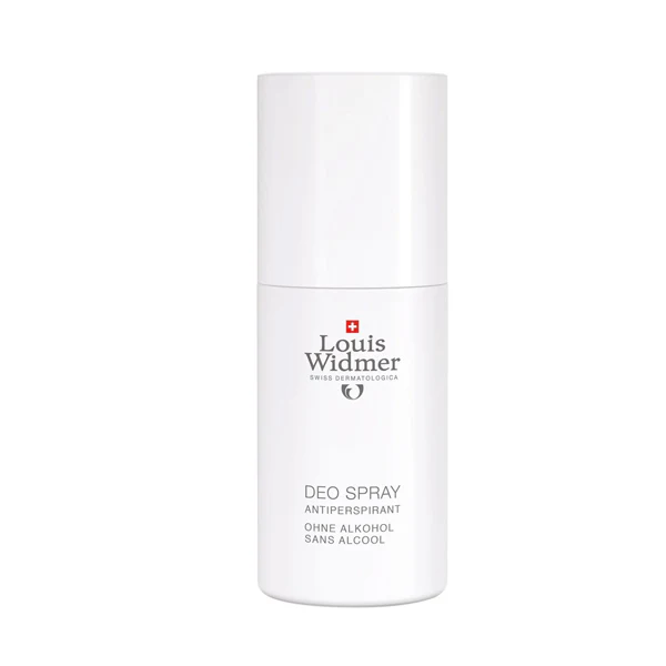 لويس ويدمر سبراي ديو مضاد للتعرق للبشرة الحساسة 75 مل