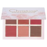 ⁦كرستين باليت احمر خدود CH2202 C⁩ - الصورة ⁦2⁩