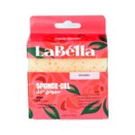 لابيلا سبونج استحمام برائحة الورد 75 جم