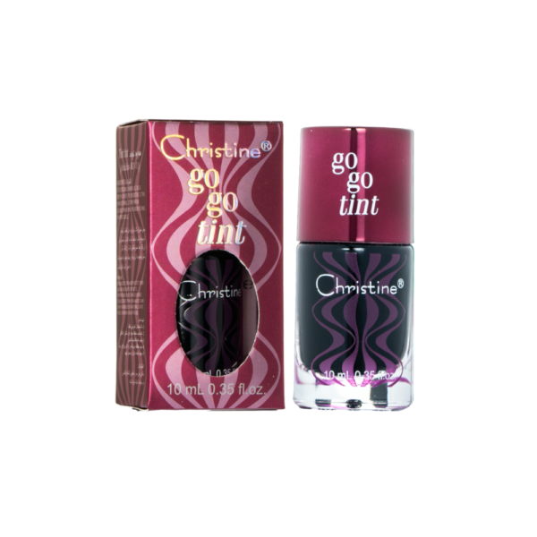 ⁦كرستين تنت مورد شفاه توت 5⁩ - الصورة ⁦3⁩