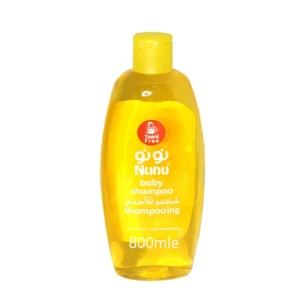 نونو بيبي شامبو الأطفال 800 مل عبوة كبيرة