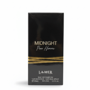 لامير برفيوم ميد نايت 100 مل