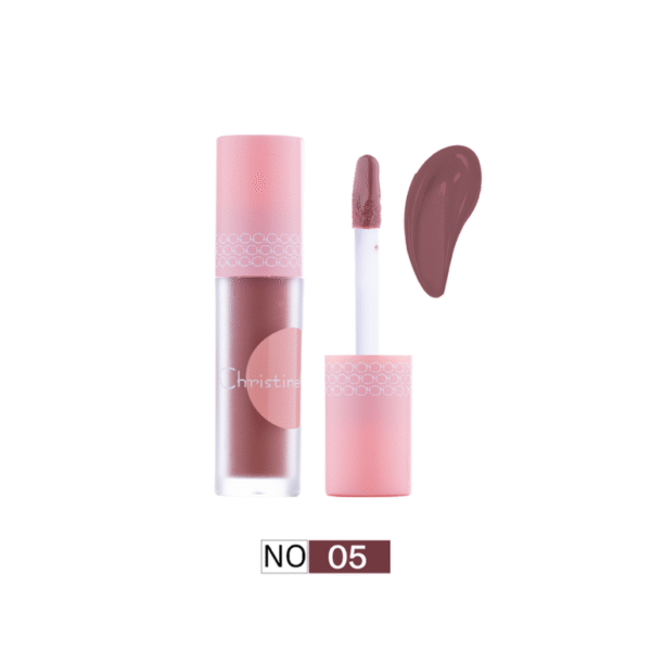 ⁦كرستين ملمع ومكبر للشفاه 05⁩ - الصورة ⁦3⁩