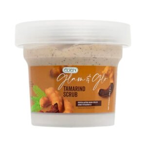 ايدن مقشر ومفتح لون البشرة تمر هندي 200 جرام