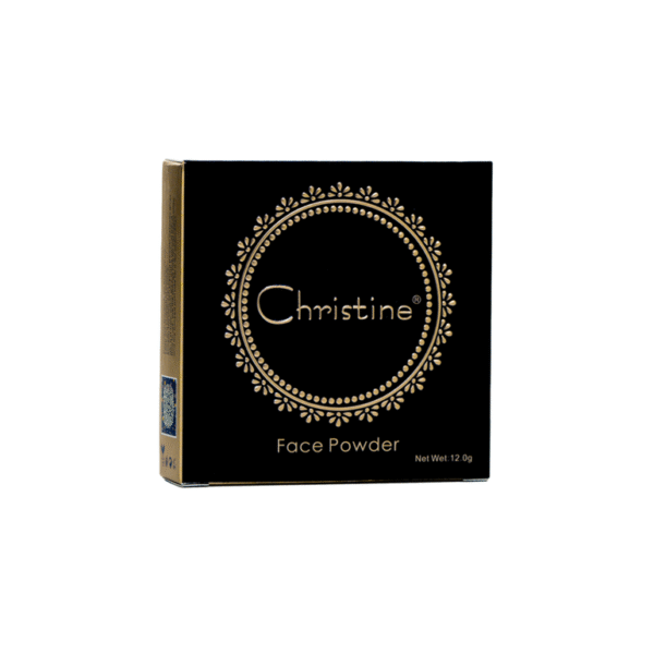 ⁦كرستين بودره وجه 09⁩ - الصورة ⁦2⁩