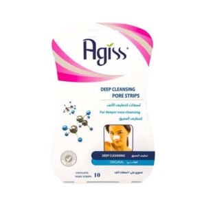 اجسس لصقات لتنظيف الانف تنظيف عميق 10 قطع