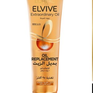 لوريال إلفيف بديل الزيت مغذي للشعر 300 مل