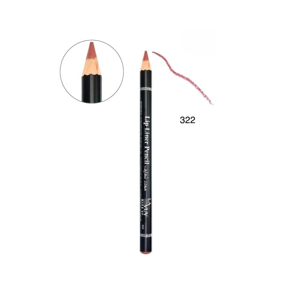 لاڤوڤ محدد شفاه احترافي 1.2 جرام تحديد رائع