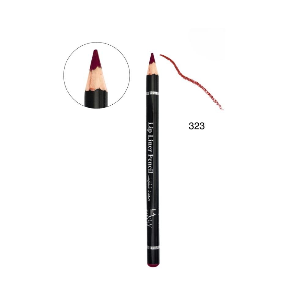 لاڤوڤ محدد شفاه احترافي 1.2 جرام تحديد مثالي