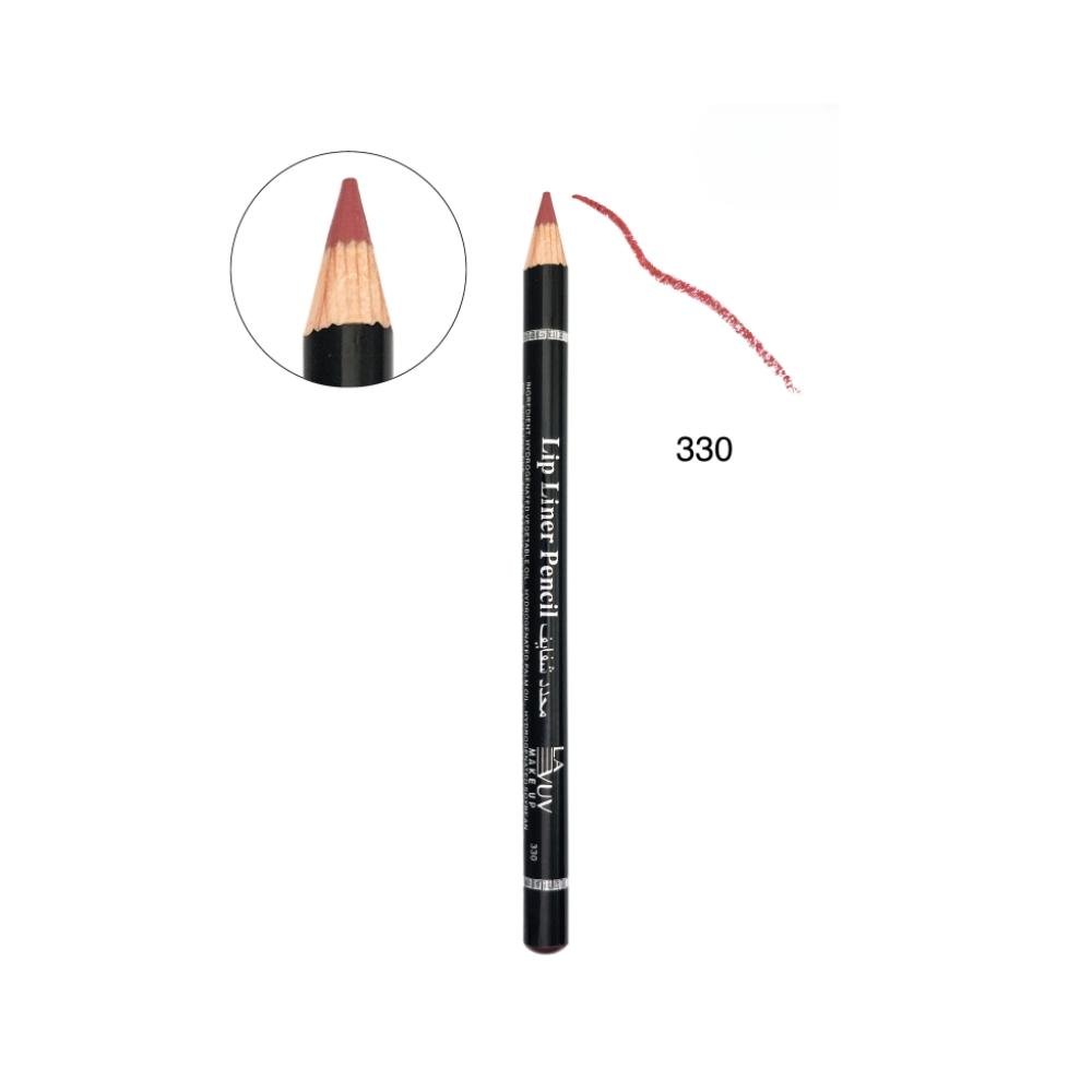 لافوف محدد شفاه كريمي 1.2 جرام لون طبيعي