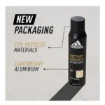 اديداس مزيل عرق بخاخ فيكتوري ليج 150 مل