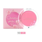 كرستين بودرة احمر خدود رقم (9)