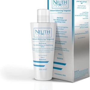 فريماي تونر مهدئ للبشرة 350 مل لعلاج حب الشباب