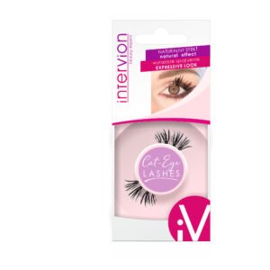 رموش صناعية قطه بدون غراء 498920