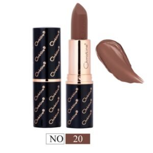 كرستين روج شفايف توت كشميري w20