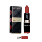 ⁦كرستين روج شفايف توت ملكي 35⁩ - الصورة ⁦2⁩