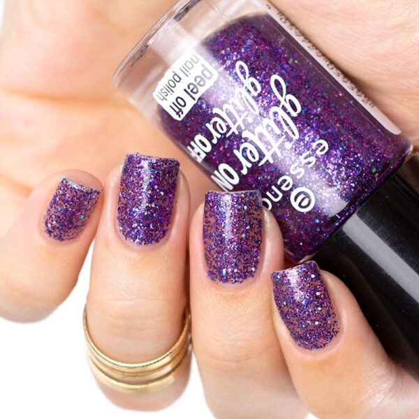 ⁦ايسنس طلاء اظافر سبوت لايت 04⁩ - الصورة ⁦2⁩