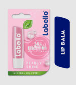 ⁦لابيلو مرطب شفايف ملمس ناعم بزبده الشيا⁩ - الصورة ⁦2⁩