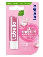 ⁦لابيلو مرطب شفايف ملمس ناعم بزبده الشيا⁩ - الصورة ⁦3⁩
