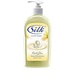 سيميباك صابون سائل لليدين عنبر 400 مل للعناية الفائقة